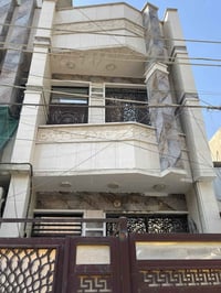 🏠بيت للبيع 🏠158وبي مجال بسيط ❤️🙏🏻 📍الموقع/الشعب خلف نادي العربي قرب عي...