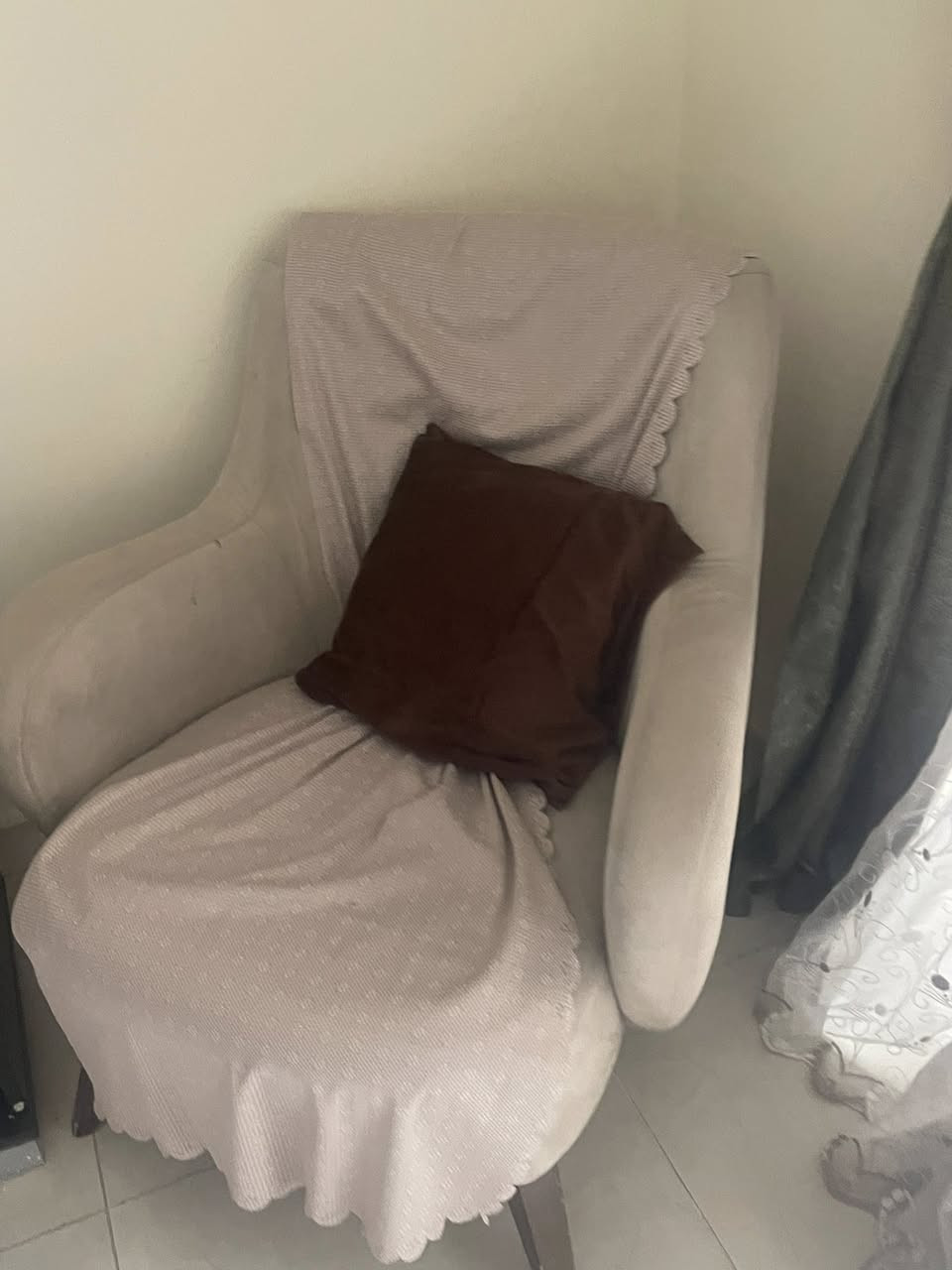 غراض شقه للبيع


**إذا كنت صاحب هذا الإعلان وتريد حذفه لأي سبب، رجاءا أرسل رسالة إلى الدعم الفني**