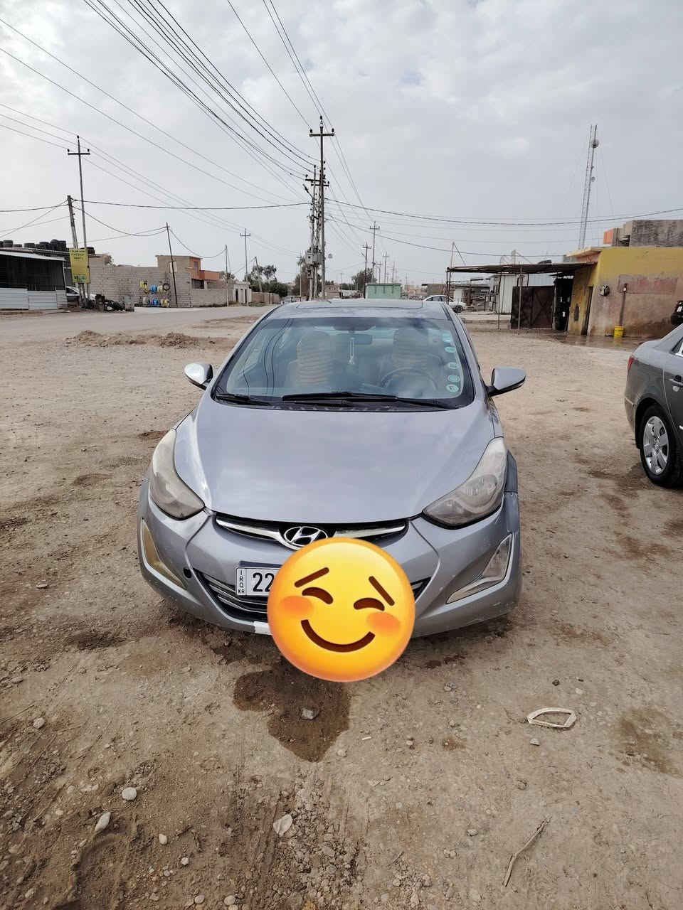 النترا ٢٠١٢ خليجي رقم شمالي بسمنه هسه جديده بيه جاملغ وبنيد مكينه جديده شديناها سعرها ١٠٠ وبيه مجال حك الجيه ***********
