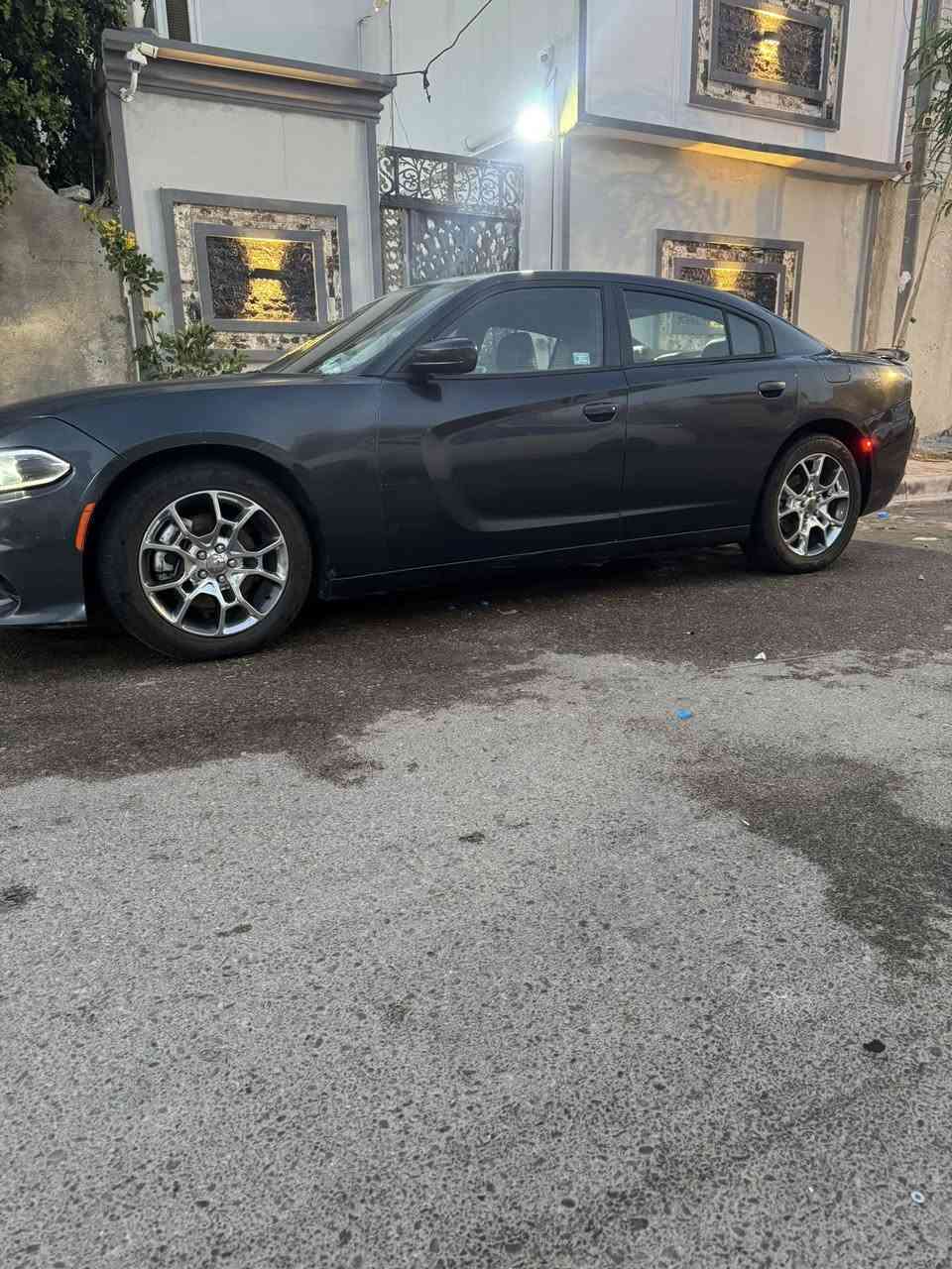 سياره جارجر اصل 17 سياره بيه 3 قطع سياره
حساسات اماميه وحساسات خلفيه سياره حلوه ومكينه 3600
جاهزه رقم بصره وتحويل ثاني يوم مكان سياره البصره سعر 135 وبيه مجال
0711161777


**إذا كنت صاحب هذا الإعلان وتريد حذفه لأي سبب، رجاءا أرسل رسالة إلى الدعم الفني**