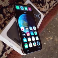 آيفون ١٣ برو ماكس • ٢٥٦ • جسر الفرنسي