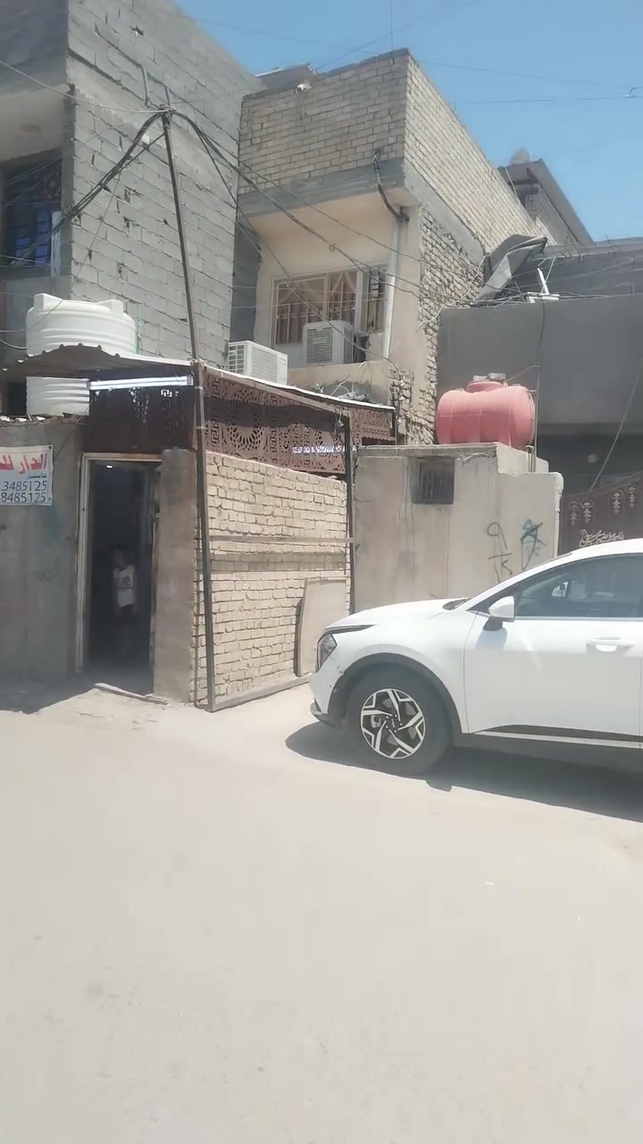 سلام عليكم بيت البيع بدايه الدسيم على الشارع العام
بيت حلو ومرتب
الاستفسار
***********
***********
