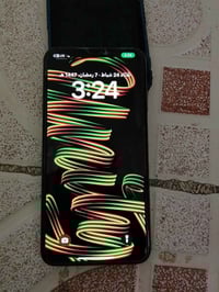 آيفون اكس ماكس • ٢٥٦ • كسر بالظهر