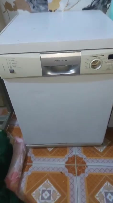 السلام عليكم غسالات صحون وحده كبيره وحده صغيره كلمن وسعره


**إذا كنت صاحب هذا الإعلان وتريد حذفه لأي سبب، رجاءا أرسل رسالة إلى الدعم الفني**