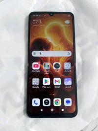 أقدم لكم جهاز Redmi 14C بحالة ممتازة، مع مواصفات رائعة تشمل شاشة كبيرة...