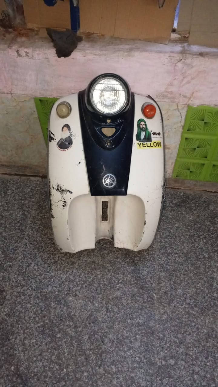 سلام عليكم مصرية للبيع مكينة شلعة معدل فول السعر 130 وبي مجال قليل العنوان ناصرية مركز الرقم ***********
