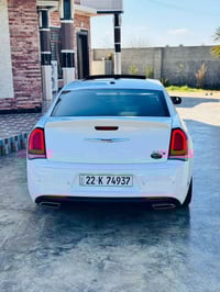 البيع وبامه موديل 22 فول فول موصفات S 300 السياره كفاله عام بدون اي ضر...