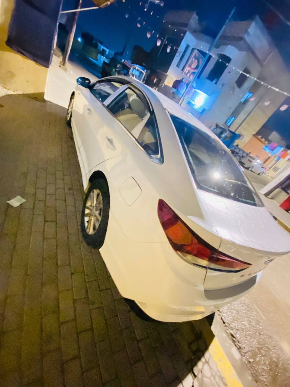 سلام عليكم 
سوناتا 2019
دخول جديد 
متوام شمالي شرط حاسبه

سياره جاهزه مابيه يا نقص
محرك كير تبريد ثلج تخم تاير@
سياره بانزين اصل 
سياره بي كصه جنطه
سعر سعر 60 
رقم ***********
