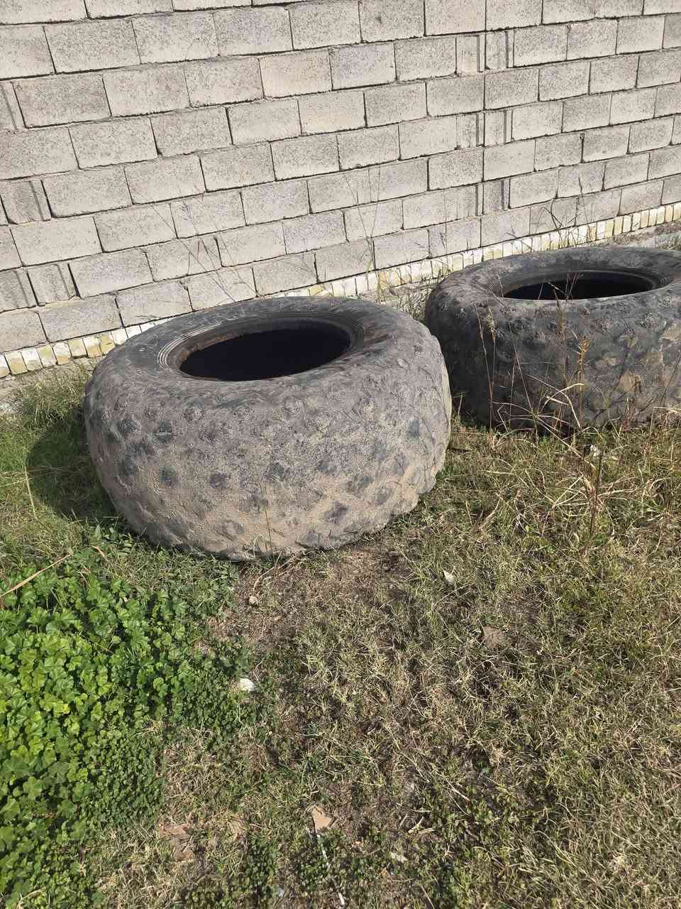 سلام عليكم  زوج تاير حادله قياس 23/1/26
جوبلس شرط شغل سعر ٣٠٠
*********** العنوان بغداد اليوسفيه
