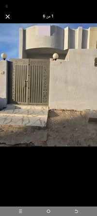 شيشان الثانية • ١٠٠م • جاهز للسكن