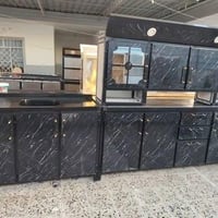 كاونتر • كاونتر جديد • سنك • سنكي • كاونتر مطبخ • كرانيت • كاونتر كران...