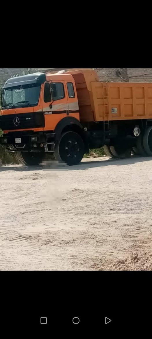 للبيع البي كرواتي موديل ٩٥ رقم بغداد مجموعة نص ***********
