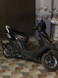 ماكس عدلة • بوشه55 • تزويد خفيف