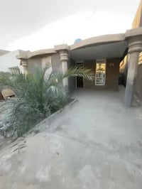 البكرلي قرب الملعب • بيت للإيجار • غرفة واحدة