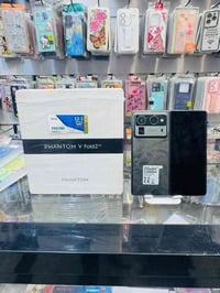 تكنو فانتوم فولد2 • ٢٥٦ • شارع العقارات