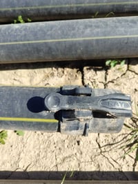 للبيع بواري تركي حجم ثنين ونص مستخدم موسمين العدد  80/ بيهن ظمان خمس س...