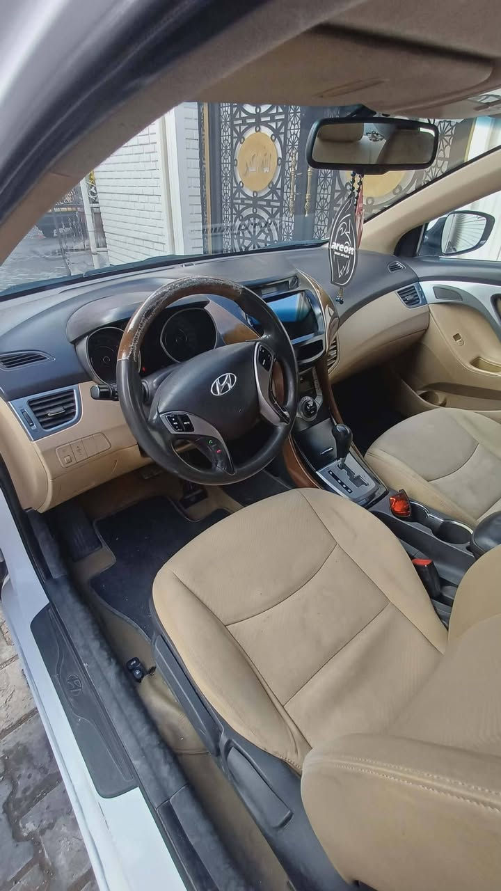 هونداي النترا موديل ٢٠١٣ خليجي فول مواصفات محرك 1800رقم شمالي باسمي تحويل ثاني يوم السعر ١١٣ ورقة وبيها مجال للاتصال ***********مكاني بغداد
