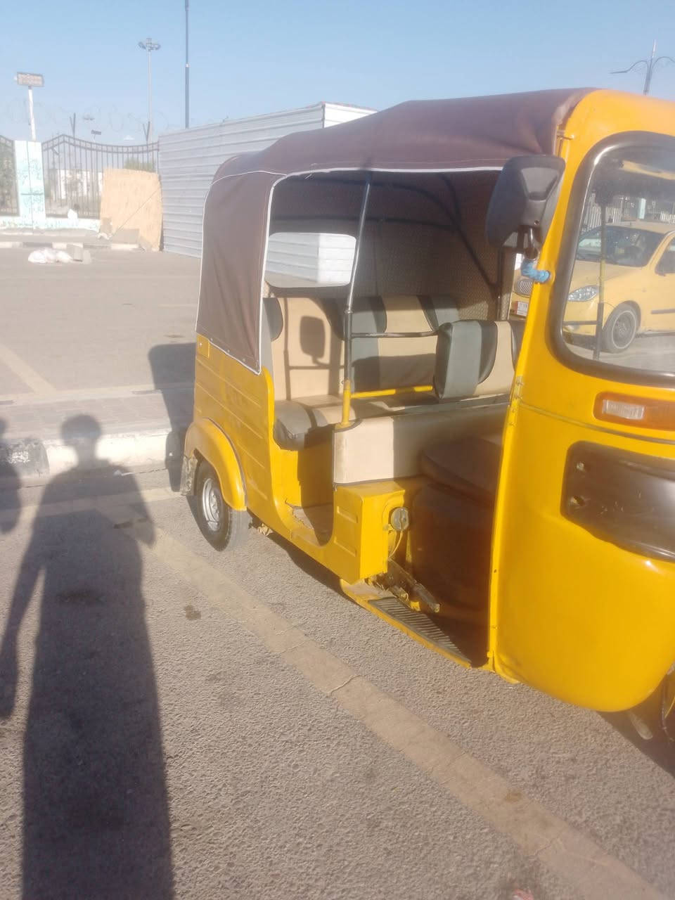 تكتك للبيع ***********
