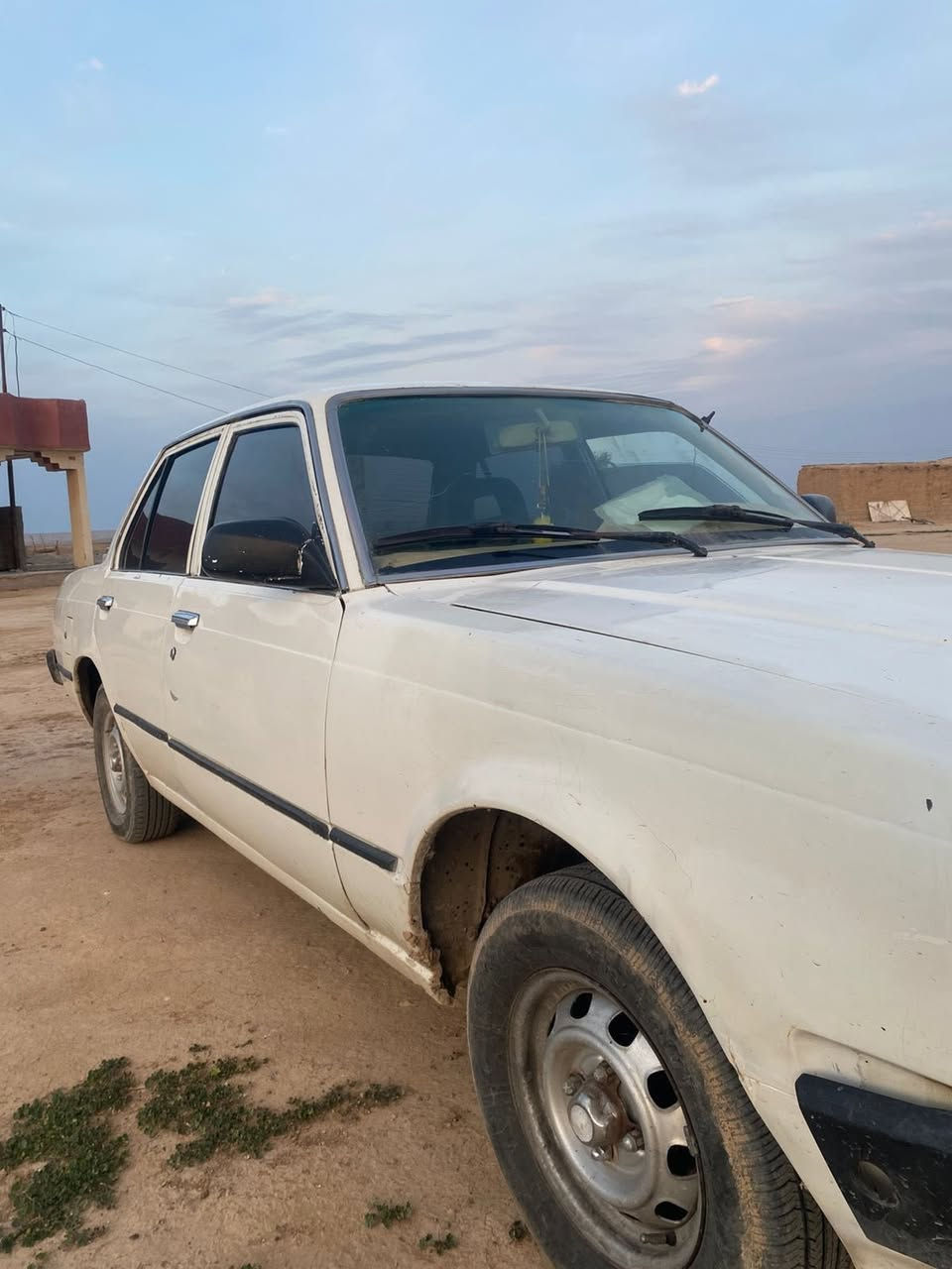 السلام عليكم للبيع كرونا موديل 81 رقم كركوك دولي تحويل ثاني يًوم  كير محرك كسل شرط صدر جديد تواير جدد دبريد ثلج شرط سعر32 واذا مراوس هم ترهم مكان العلم
الاتصال ع رقم مكلف بنشر ***********
