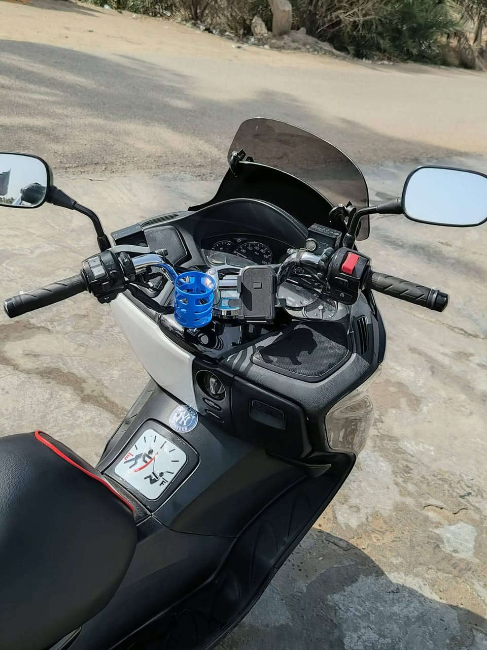 السلام عليكم فورزا 09 للبيع مگفوله كفاله عامه متوازي على بيعتها هذا رقمي *********** اي استفسار واتساب او اتصل على الرقم
