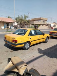 بيجو GLX • سيارة بيجو • بيجو 2012 • سيارة للبيع • بيجو واسط • بيجو جيل...