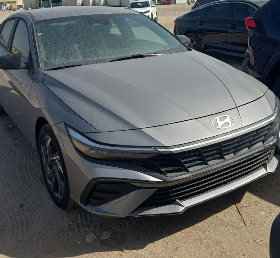 *(رمضـان كريم 🌙)*
*الاستلام مباشر حاليا في البصره*
*هونــداي النتـــرا موديـ2025ـل*
*السعر 117$(مصلـحه وجاهــزه)* بدون كمرك ترهم كتاب شهداء ستفسار ***********
