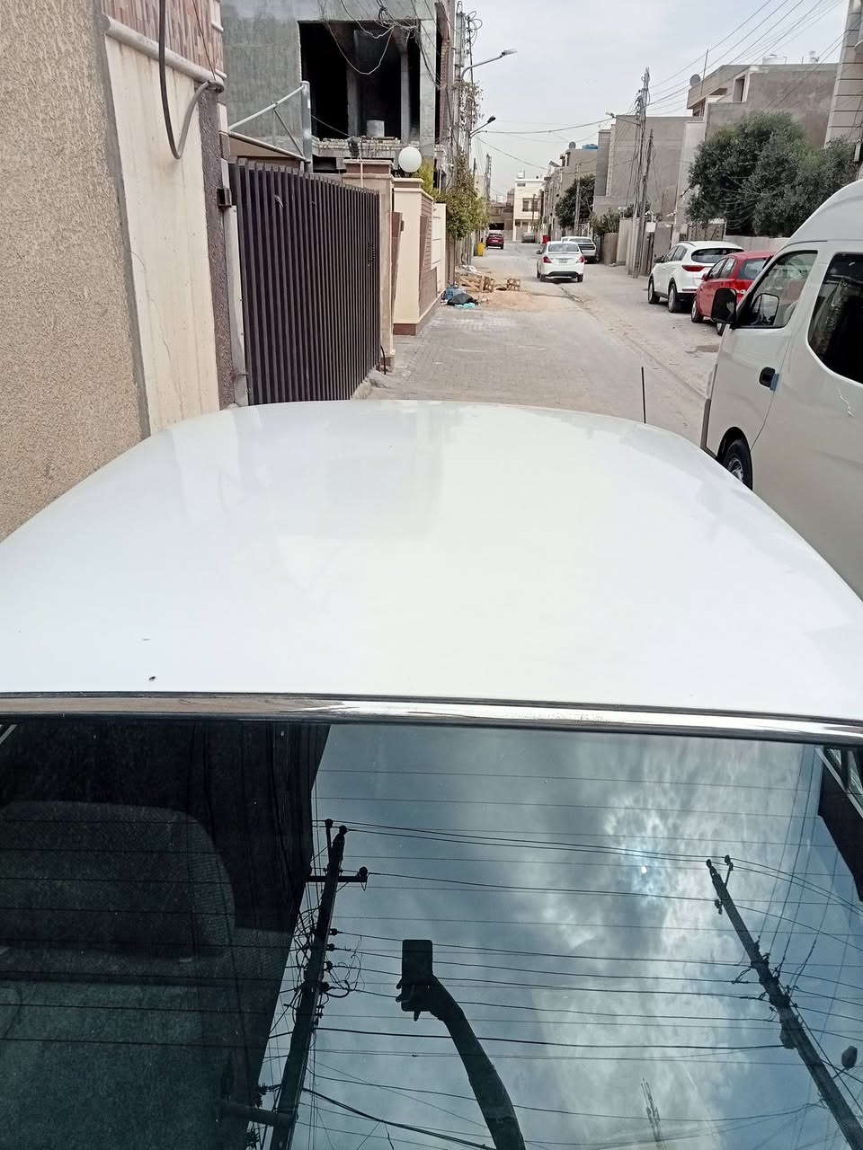 سلام عليكم
سياره فولگا
موديل2004
سياره كاملة بدون صبغ محرك بطه 6سلندر ولكير خير من لله  تبريد جيد 
سعره 60 وباقي التفاصيل اتصل ***********
