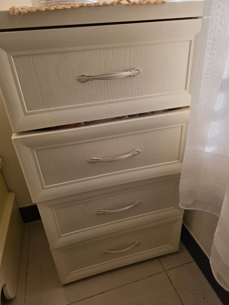 لوكرات مستخدم قليل اخذت الواحد على ٥٥ الف اريد الواحد ٣٥ 
العنوان / الصليخ


**إذا كنت صاحب هذا الإعلان وتريد حذفه لأي سبب، رجاءا أرسل رسالة إلى الدعم الفني**