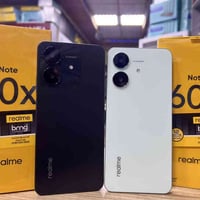 تخفيض تخفيض  ———————- ريلمي not 60x متوفر  الذاكره 128 الذاكره 64  للا...