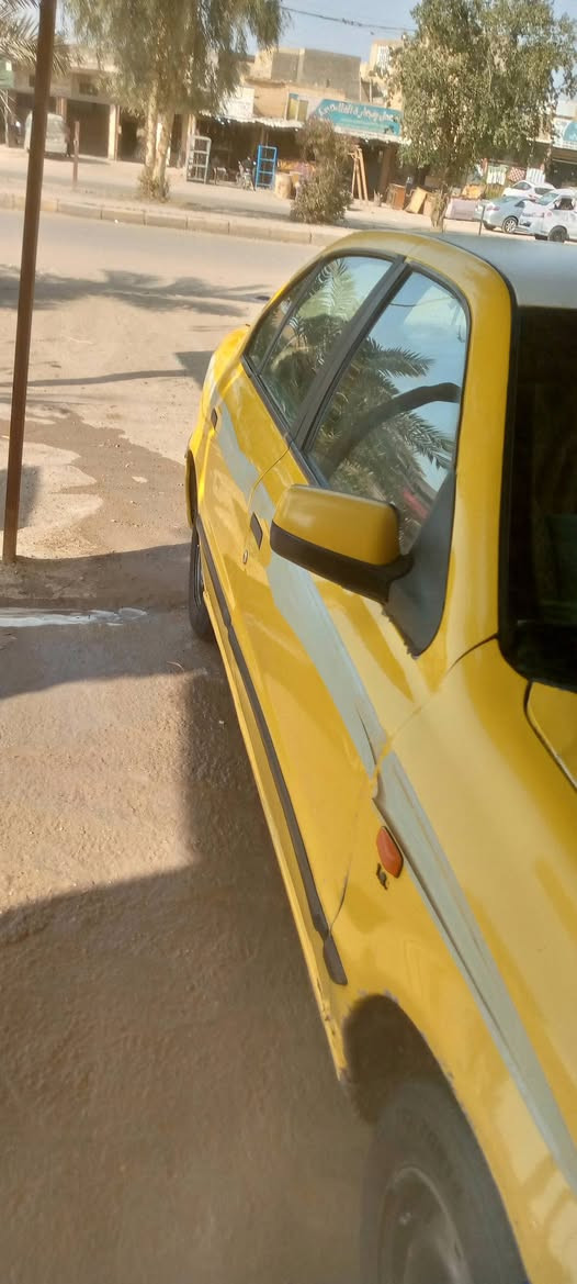 سلام عليكم عندي سياره سمند البيع موديل 2009,السعر 40ورفه رقم ***********
