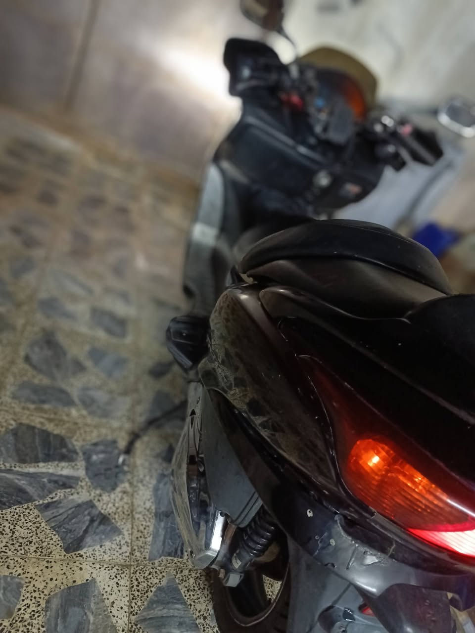 سلام عليكم
للبيع فورزه 08

دراجه نضيفه ونكره اي عيب مبيها 

عميه 

مكينه ناعمه كلش

فقط نقص جامرلغ امامي

سعر 800

مكان كركوك 

***********
