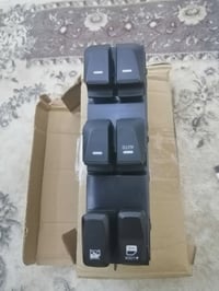 قفل سنترلوك • وحدة تحكم • توسان