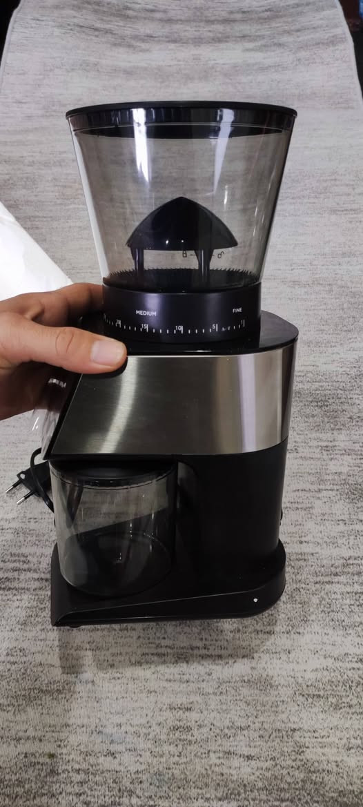 طاحونه اب هاذه الشكل لمس جديده السعر 50 الف


**إذا كنت صاحب هذا الإعلان وتريد حذفه لأي سبب، رجاءا أرسل رسالة إلى الدعم الفني**