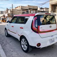 سول • ٢٠١٦ • حادث