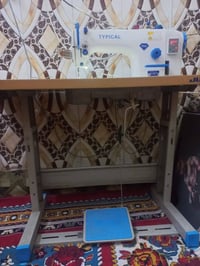 شباب هاي مكينه البيع كلشي مابيه شغاله  اسمه تيبيكال سعر 350 الف بيه مج...