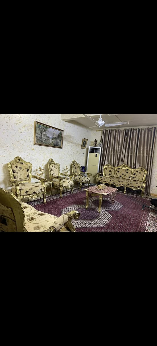 بيع مستعجل اغراض بيت واحد السعر عالخاص اسعار جدا مناسبه مكان نجف حي الامير مندوبه مبيعات اي شي عدكم للبيع ابيعه باسرع وقت ان شاءلله


**إذا كنت صاحب هذا الإعلان وتريد حذفه لأي سبب، رجاءا أرسل رسالة إلى الدعم الفني**