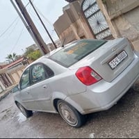 أوبترا • ٢٠٠٤ • كير عادي