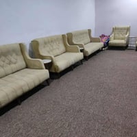 مودرن ١٠ مقاعد • بلا ضرر • الدبلة