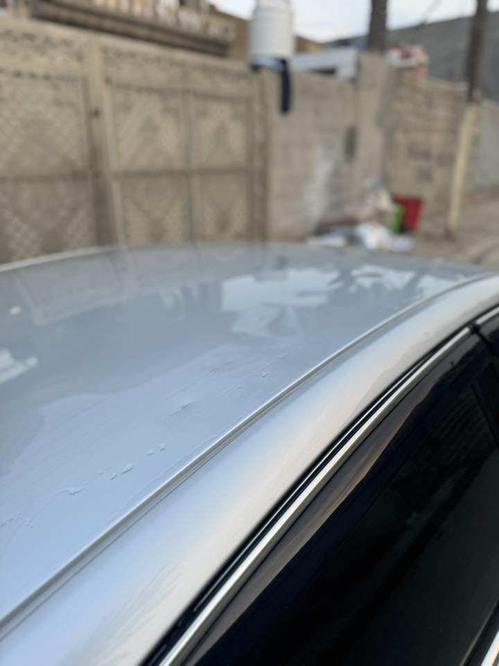 لبيع ماليبو Lt2020
السياره جاهزه ونظيفه جداً
المواصفات
• بصمه ابواب
- محرك 1500 توربو *
• كشنات تدفئه + كهرباء كشن السائق *
• تبريد قطعتين
Android Auto/car play- شاشه كبيره تدعم
*°Gps خرائط •
• كامره خلفيه 
• كروز مثبت سرعه
• شاشة ضبط واعطال بل دشبول
USP/ 12V /Tip C منافذ
امانع انزلاق •
حساس اطارات
Abs /دسك 4
السعر 110 

‭0776 364 9832‬
