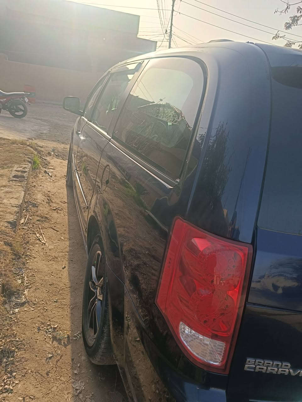 دوج كرفان موديل 17 GT
 رقمه اربيل للبيع
الاستفسار وباقي التفاصيل خاص


**إذا كنت صاحب هذا الإعلان وتريد حذفه لأي سبب، رجاءا أرسل رسالة إلى الدعم الفني**