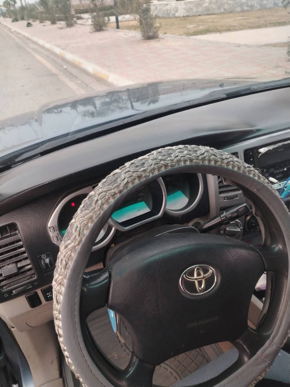 السلام عليكم
فور رنر ٢٠٠٥ رقم أربيل تحويل مباشر بيه حزام بدون دواخل شرط مكينه كير خير من الله صدر امامي خلفي ممتاز سنويه تنتهي ٢٩ مكانه الفلوجه السعر ١٠٥ وبيه مجال مراوس شعندك نزل للاستفسار الاتصال على الرقم *********** بي واتس اب
