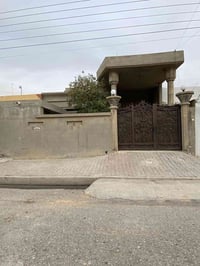 واحد حزيران خلف التجاري • ٢٠٠م • ٣ غرف