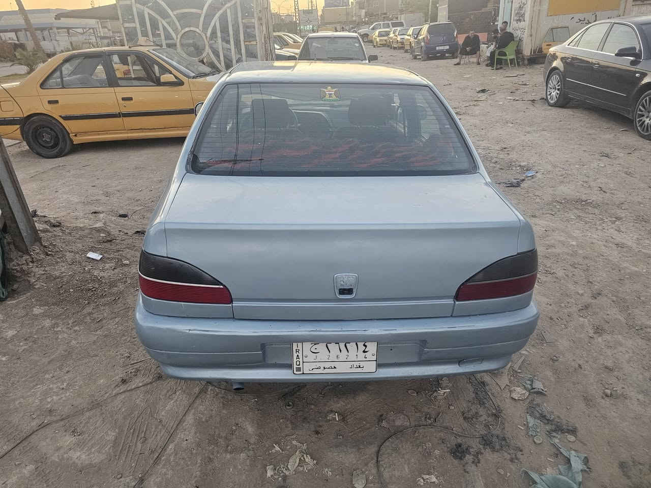 بيجو البيع 28 تفاصيل ع رقم ***********
