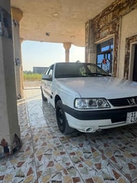 بيجو 2016 اكد لميس  رقم بغداد كير مكينا جديد سياره من ٢٠١٦ من شركه  لح...