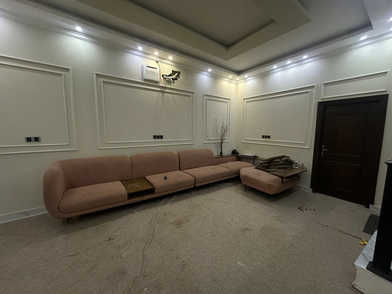 كورنل ماركة مستخدم للبيع***********
