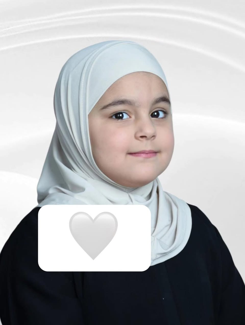 أجمل وأفخم موديلات حجاب الأميرة السادة للأطفال ...
أناقة صغيرة بتصميم كبير ...
الخامة : فيزون | سعر القطعة 6 الاف ♥️ 
يتكون من قطعتين قطن مصري


**إذا كنت صاحب هذا الإعلان وتريد حذفه لأي سبب، رجاءا أرسل رسالة إلى الدعم الفني**