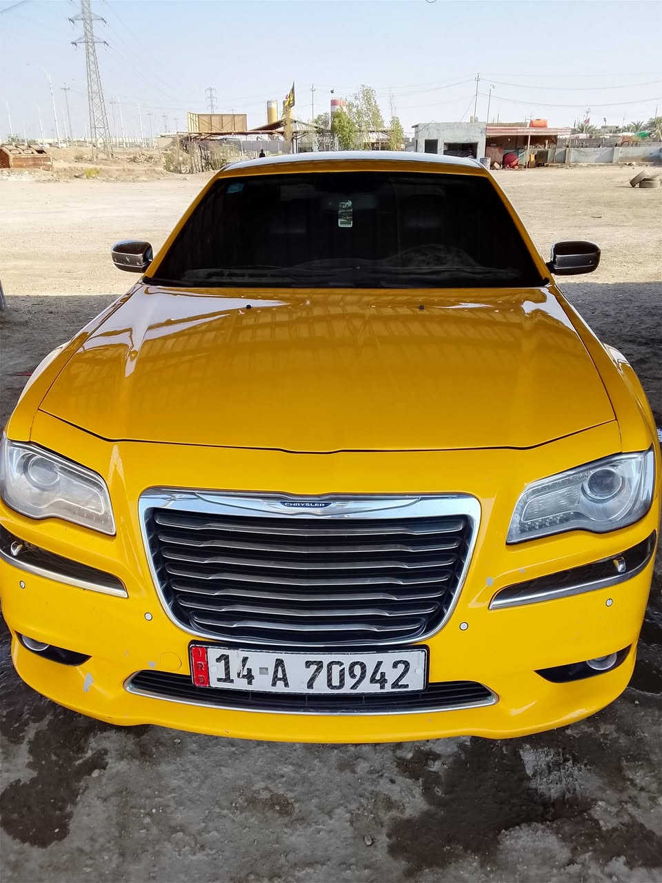السلام عليكم للبيع أوباما موديل 14 مان السياره اسماوه السعر 165 للاستفسار الاتصال على رقم ***********
