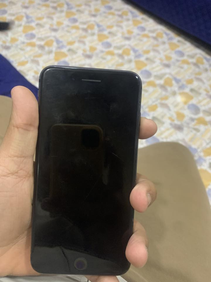 السلام عليكم للبيع ايفون 8بلاس ذاكره 64بطاريه جديدة صرف ماكو ابد جهاز تخطي ميشغل سيمكار وميتفرمت جهاز استخدام طبيعي مابي اي خلل السعر 50عنواني بغداد الحريه رقمي***********
