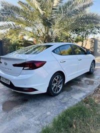 النترا • ٢٠١٩ • مكفوله