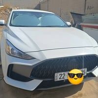 ام جي • ٢٠٢٥ • ٧٠٠٠ كم